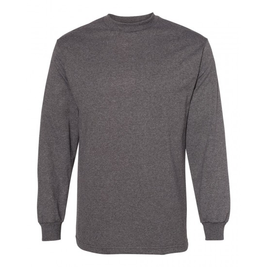 ALSTYLE - Classic Long Sleeve T-Shirt