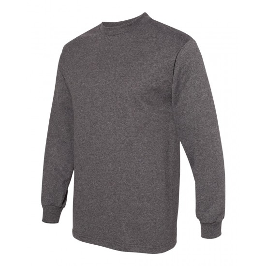 ALSTYLE - Classic Long Sleeve T-Shirt