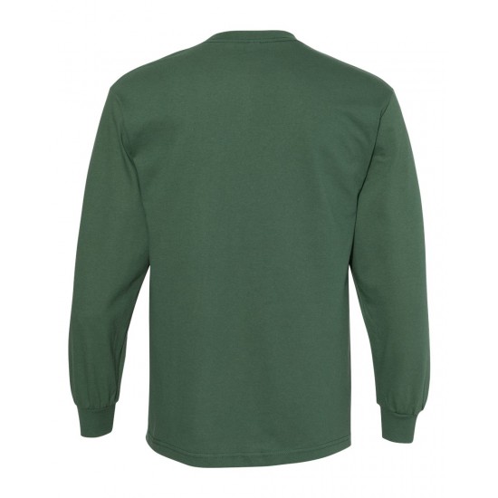 ALSTYLE - Classic Long Sleeve T-Shirt