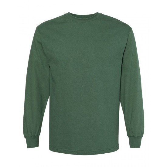 ALSTYLE - Classic Long Sleeve T-Shirt