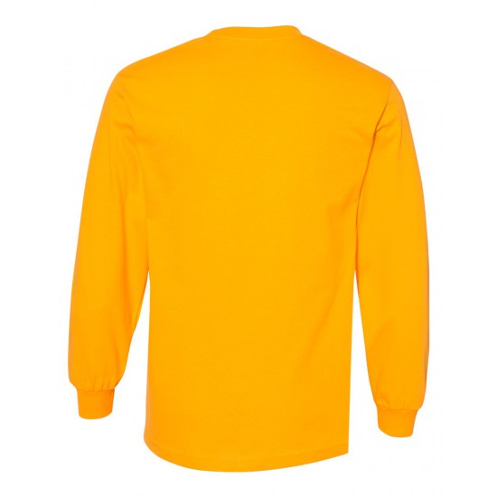 ALSTYLE - Classic Long Sleeve T-Shirt