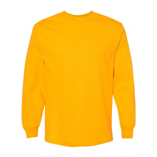 ALSTYLE - Classic Long Sleeve T-Shirt