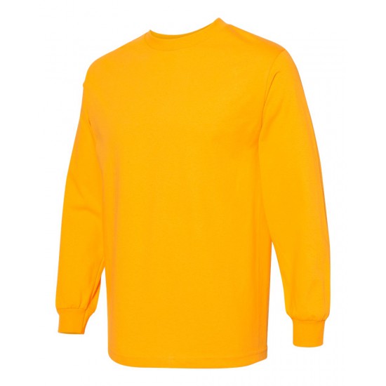 ALSTYLE - Classic Long Sleeve T-Shirt