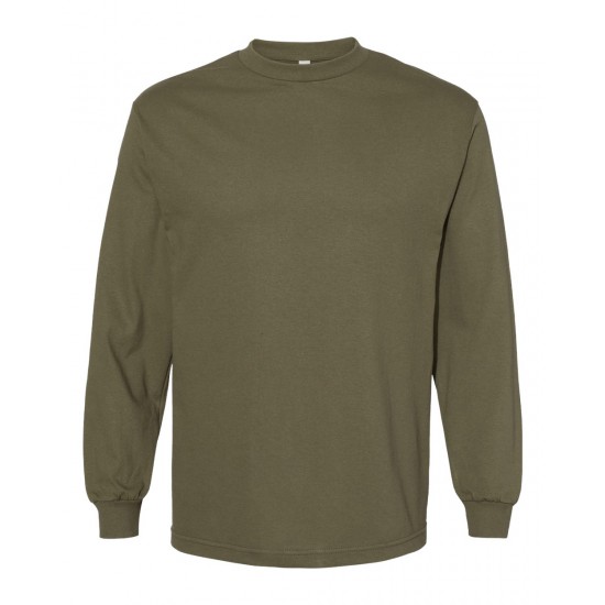 ALSTYLE - Classic Long Sleeve T-Shirt