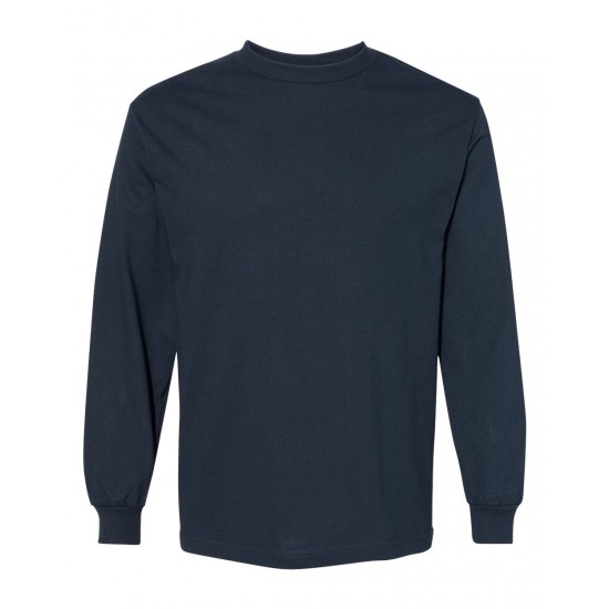 ALSTYLE - Classic Long Sleeve T-Shirt