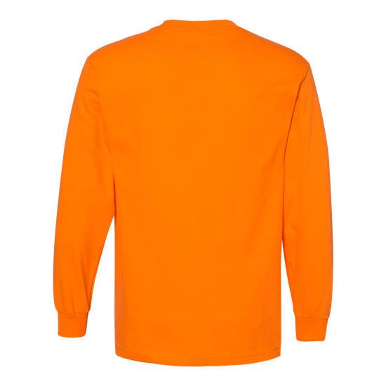 ALSTYLE - Classic Long Sleeve T-Shirt