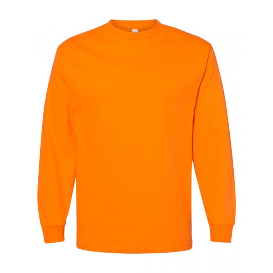 ALSTYLE - Classic Long Sleeve T-Shirt