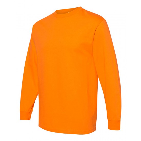 ALSTYLE - Classic Long Sleeve T-Shirt