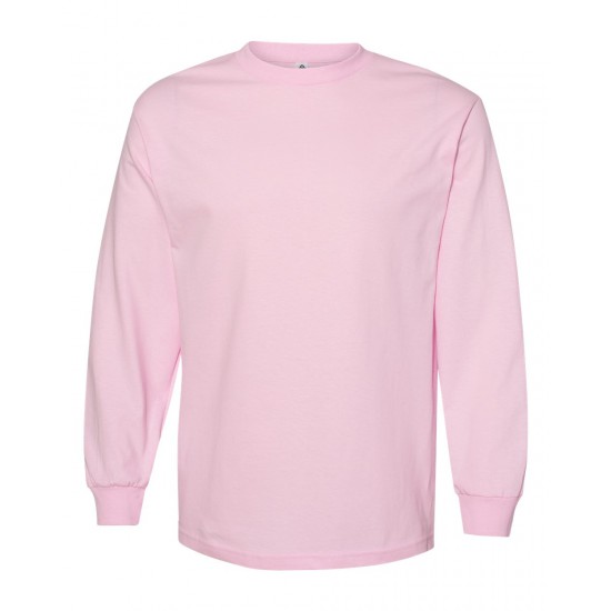 ALSTYLE - Classic Long Sleeve T-Shirt