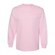 ALSTYLE - Classic Long Sleeve T-Shirt