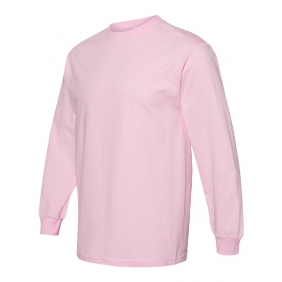 ALSTYLE - Classic Long Sleeve T-Shirt