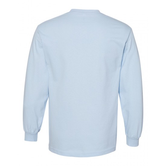 ALSTYLE - Classic Long Sleeve T-Shirt