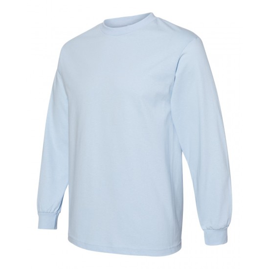 ALSTYLE - Classic Long Sleeve T-Shirt