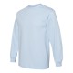 ALSTYLE - Classic Long Sleeve T-Shirt