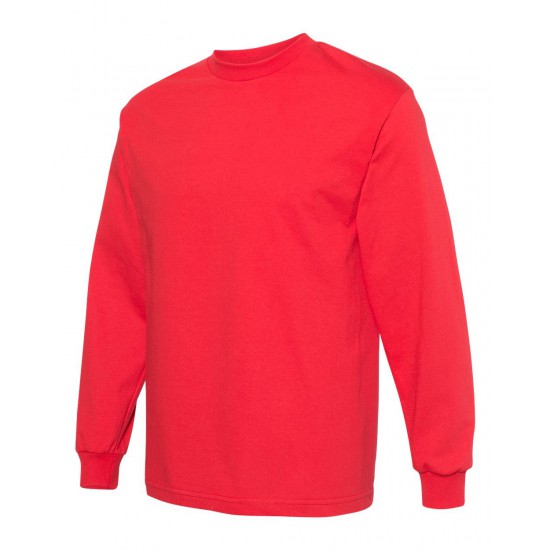 ALSTYLE - Classic Long Sleeve T-Shirt