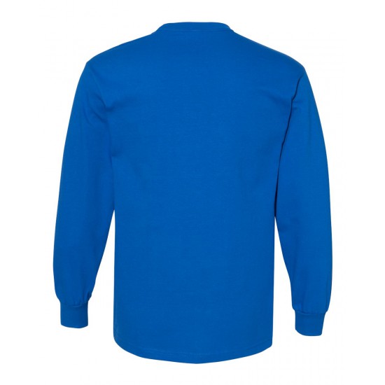 ALSTYLE - Classic Long Sleeve T-Shirt