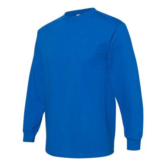 ALSTYLE - Classic Long Sleeve T-Shirt