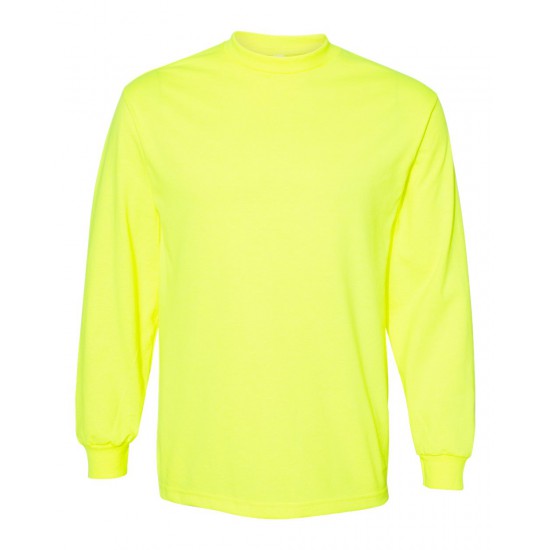 ALSTYLE - Classic Long Sleeve T-Shirt