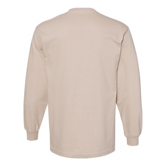 ALSTYLE - Classic Long Sleeve T-Shirt