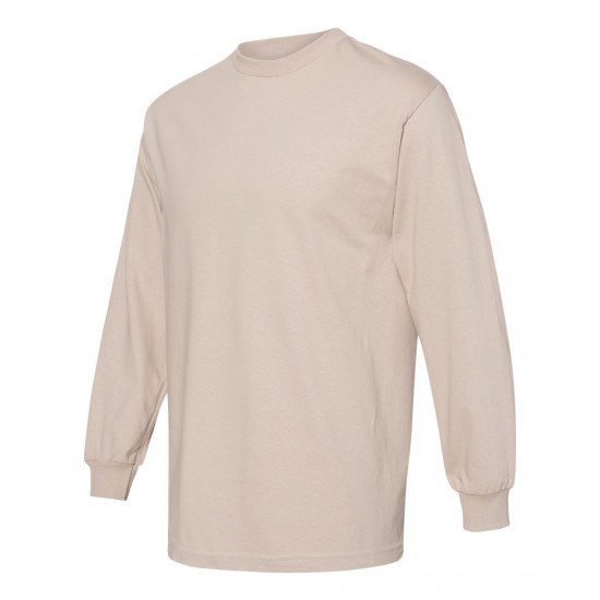 ALSTYLE - Classic Long Sleeve T-Shirt