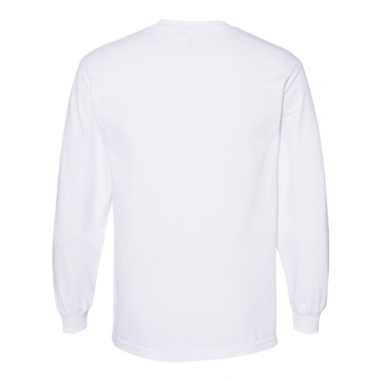 ALSTYLE - Classic Long Sleeve T-Shirt