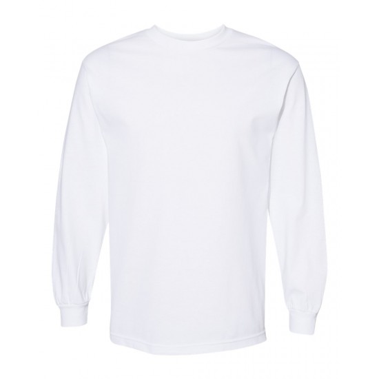 ALSTYLE - Classic Long Sleeve T-Shirt