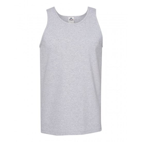 ALSTYLE - Classic Tank Top