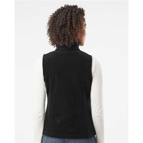 Columbia - Women’s Benton Springs™ Fleece Vest