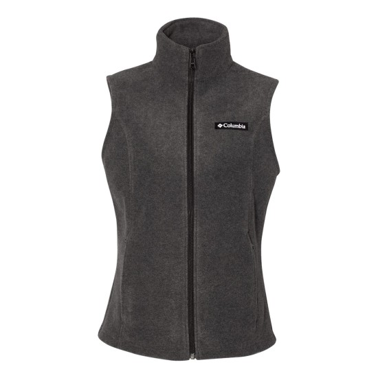 Columbia - Women’s Benton Springs™ Fleece Vest