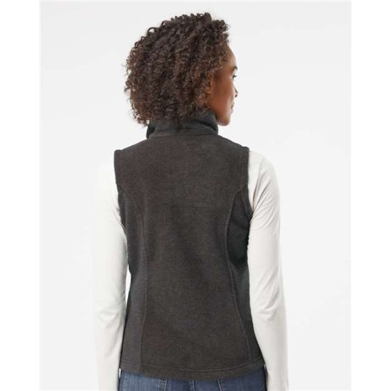 Columbia - Women’s Benton Springs™ Fleece Vest