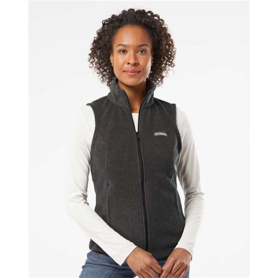 Columbia - Women’s Benton Springs™ Fleece Vest