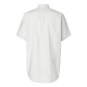 Short Sleeve Oxford Shirt - 13V0042
