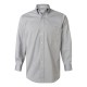 Non-Iron Pinpoint Oxford Shirt - 13V0143
