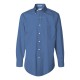 Non-Iron Pinpoint Oxford Shirt - 13V0143