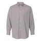 Yarn Dyed Mini Check Shirt - 13V0426