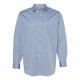 Chambray Spread Flex Collar Shirt - 13V0465