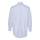 Blue Suitings Non-Iron Patterned Shirt - 13V0467