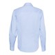 Women's Cotton/Poly Solid Point Collar Shirt - 13V5053