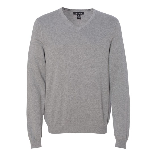 V-Neck Sweater - 13VS003