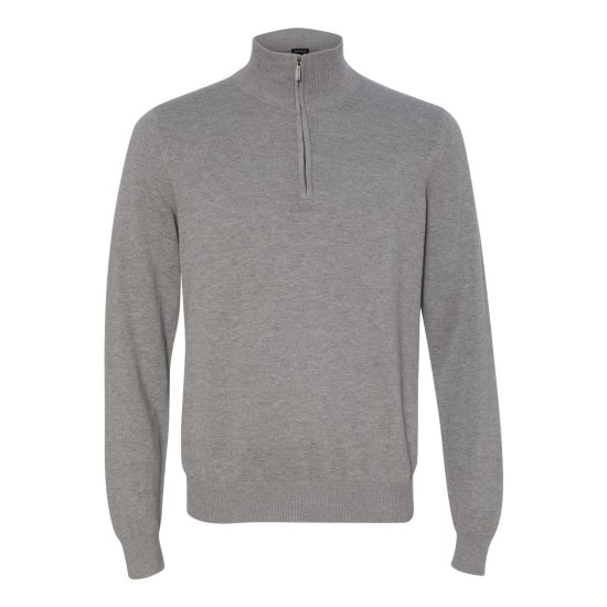 Quarter-Zip Sweater - 13VS005