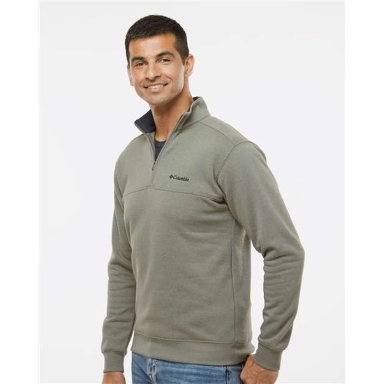 Columbia - Hart Mountain™ Half-Zip Sweatshirt