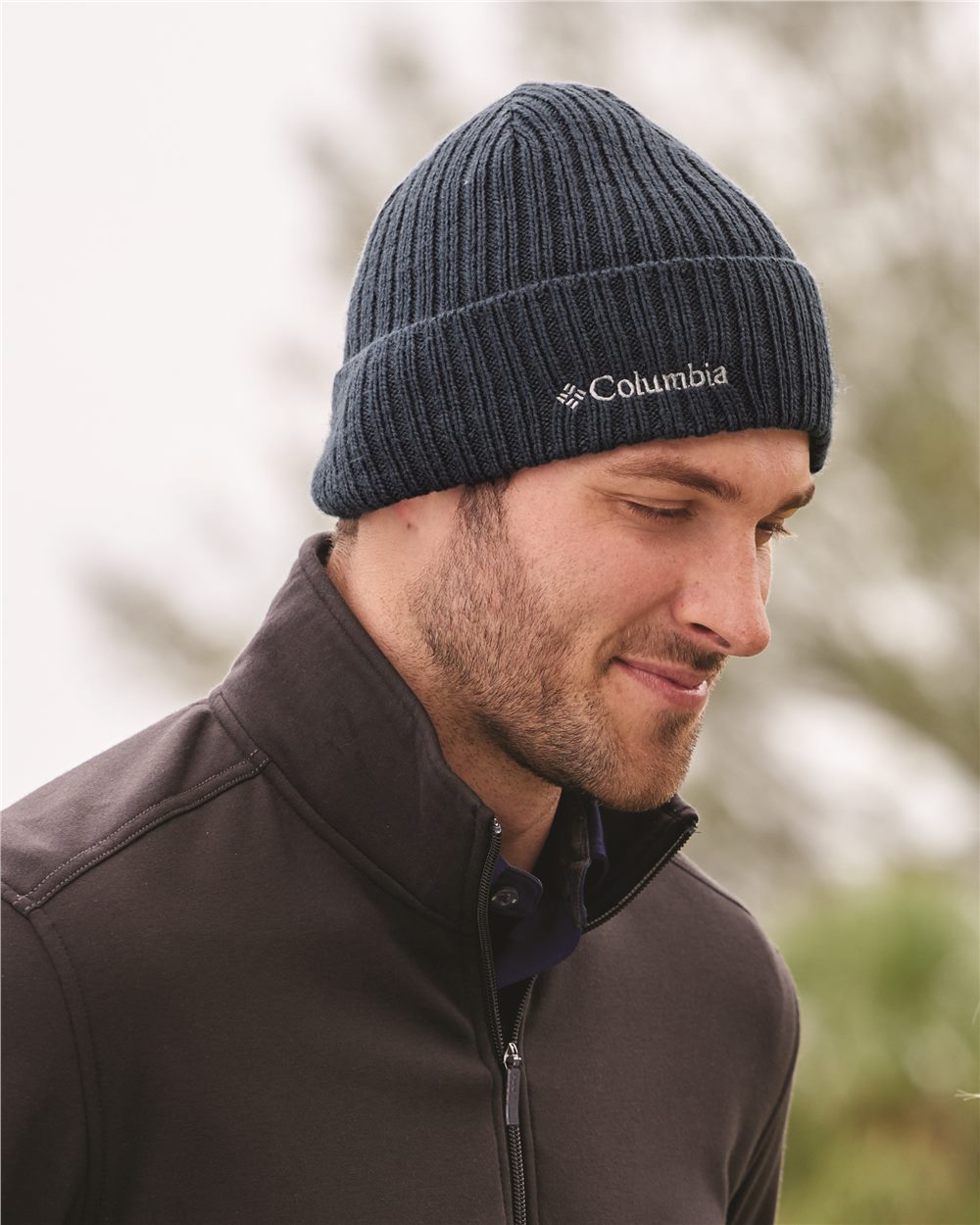 Columbia Watch Cap Columbia Columbia Watch Cap - Beanie | Buy online | Bergfreunde main image 4