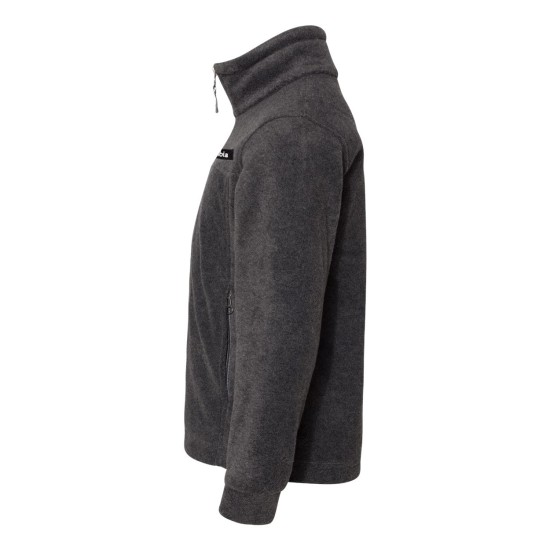 Columbia - Youth Steens Mountain™ II Fleece Full-Zip Jacket