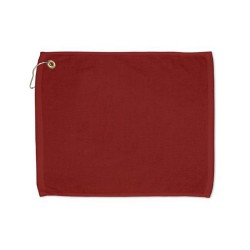 Liberty Bags - Standard Rally Towel with Grommet and Hook