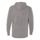 Comfort Colors - Garment-Dyed French Terry Scuba Neck Hooded Pullover