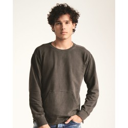 Comfort Colors - Garment-Dyed French Terry Pullover