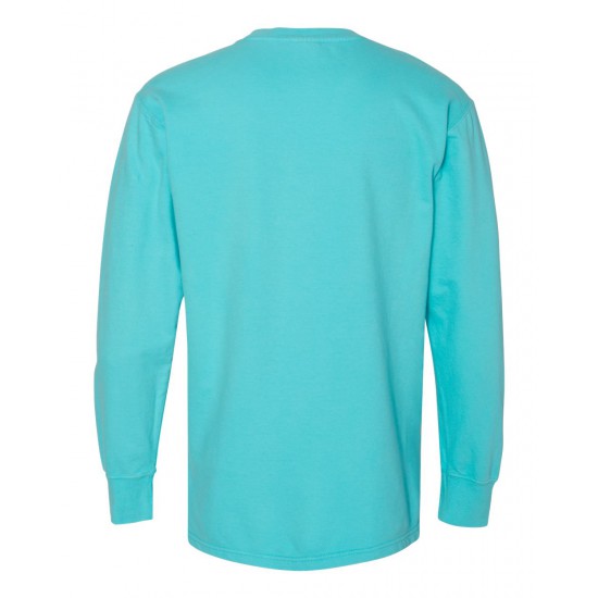 Comfort Colors - Garment-Dyed French Terry Pullover