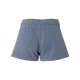 Comfort Colors - Garment-Dyed Women's French Terry Shorts