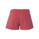 Comfort Colors - Garment-Dyed Women's French Terry Shorts