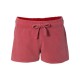 Comfort Colors - Garment-Dyed Women's French Terry Shorts